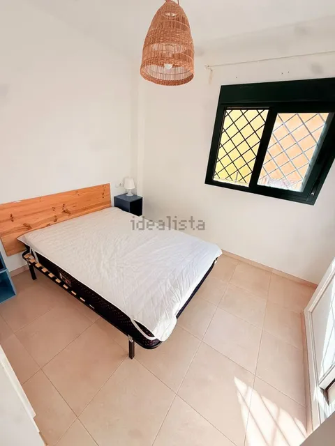Wohnung 65 m² in Málaga