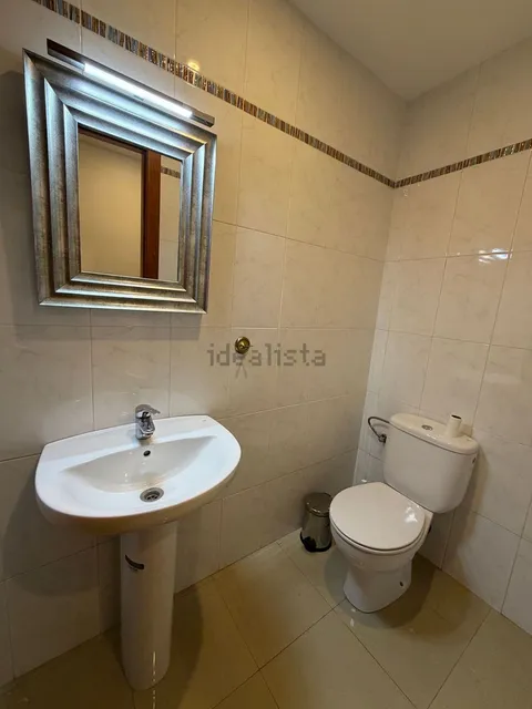 Pis de 85 m² a Granollers