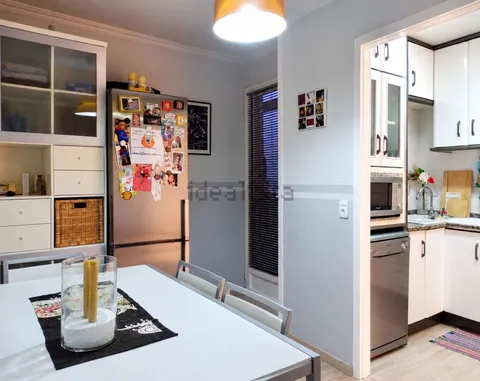 Pis de 60 m² a Cornellà de Llobregat