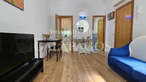 Pis de 50 m² a Madrid