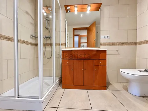 Wohnung 100 m² in Vic