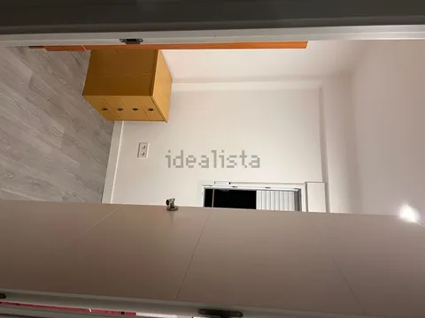 Quarto para alugar, Madrid