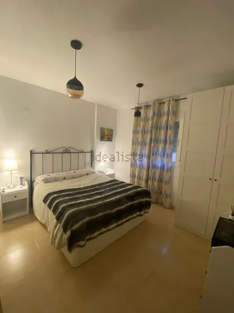Pis de 64 m² a Múrcia
