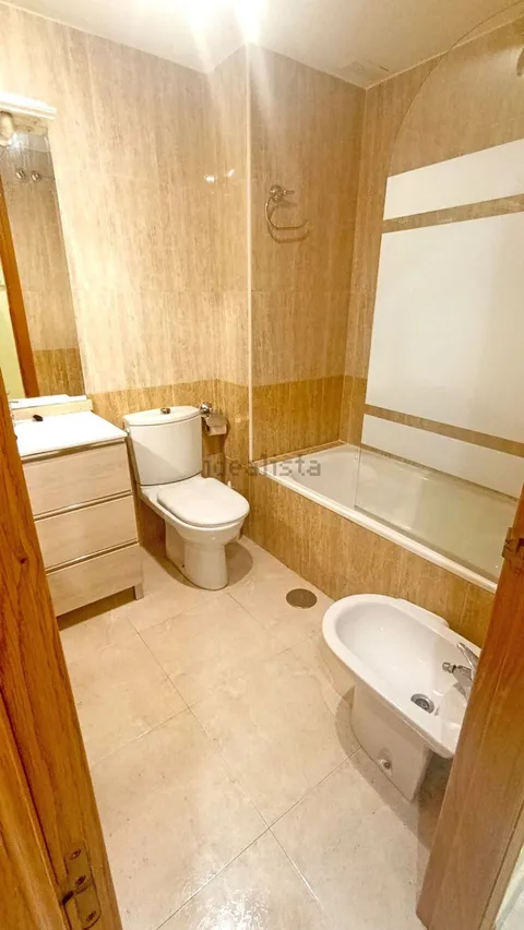 Pis de 65 m² a Ciudad Real