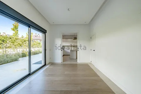 Casa de 401 m² a Madrid