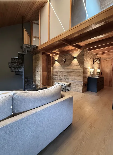 Wohnung 125 m² in Vielha e Mijaran