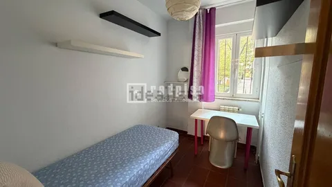 Wohnung 82 m² in Madrid