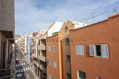 Habitació de lloguer, Santa Cruz de Tenerife