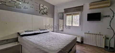 Pis de 78 m² a Sevilla