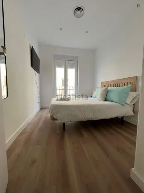 Pis de 60 m² a Madrid