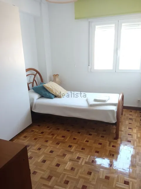 Appartamento 65 m² a Madrid