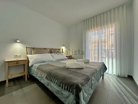 Квартира 82 м² у Teulada