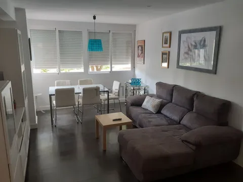 Pis de 75 m² a Còrdova