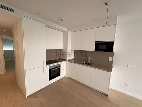 Pis de 71 m² a Madrid