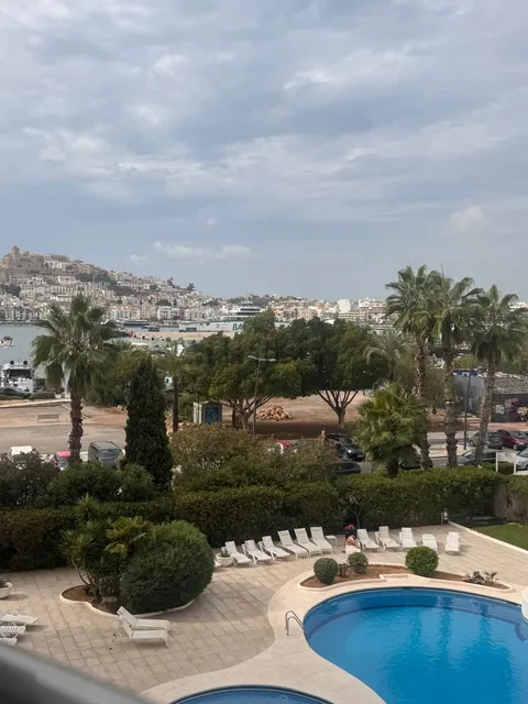 Appartamento 80 m² a Eivissa