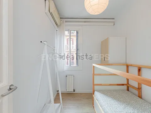 Appartement 59 m² à Barcelone