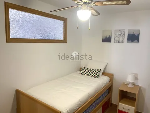Wohnung 140 m² in Cómpeta
