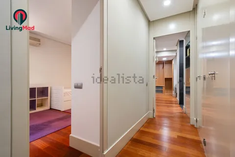 Pis de 330 m² a Madrid