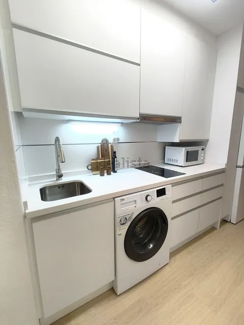 Wohnung 45 m² in Málaga (4/10)