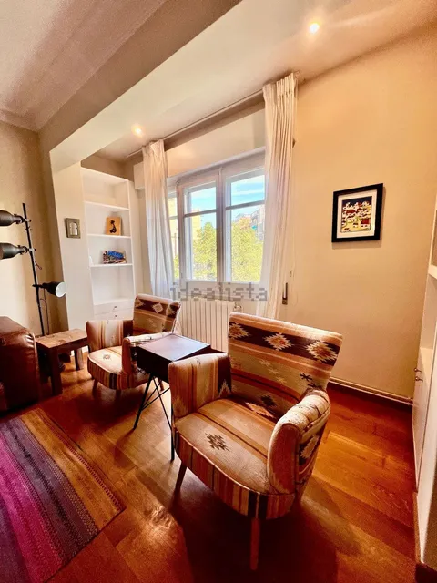 Piso de 128 m² en Barcelona