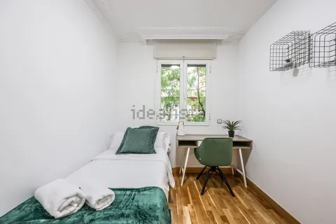 Appartamento 150 m² a Madrid