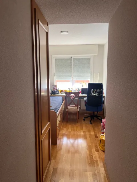 Pis de 127 m² a Madrid