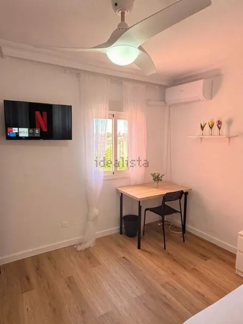 Habitació de lloguer, Sevilla