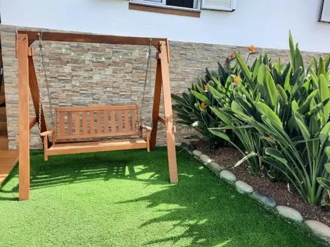 Maison 235 m² à Santa Úrsula
