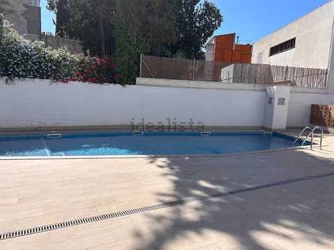 Piso de 72 m² en Vilanova i la Geltrú