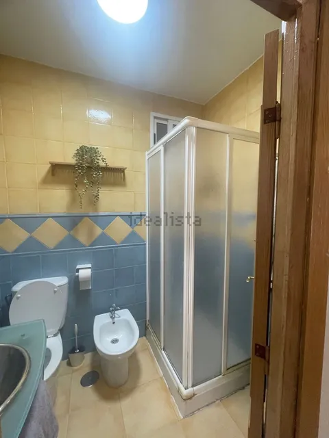 Habitació de lloguer, Granada
