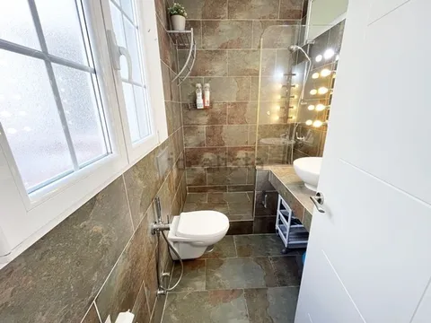 Wohnung 75 m² in Madrid