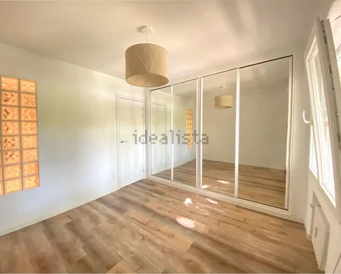 Pis de 130 m² a Madrid