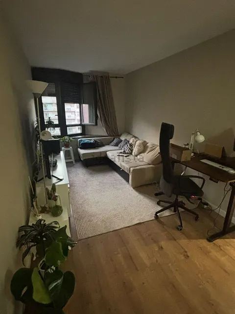Room for rent, Barcelona