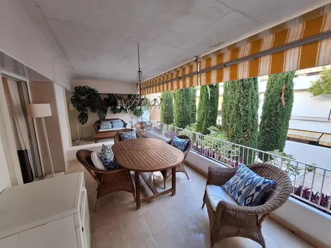Appartement 226 m² à Marbella