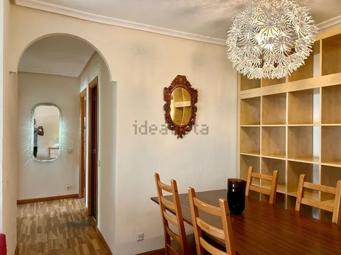 Pis de 86 m² a Madrid
