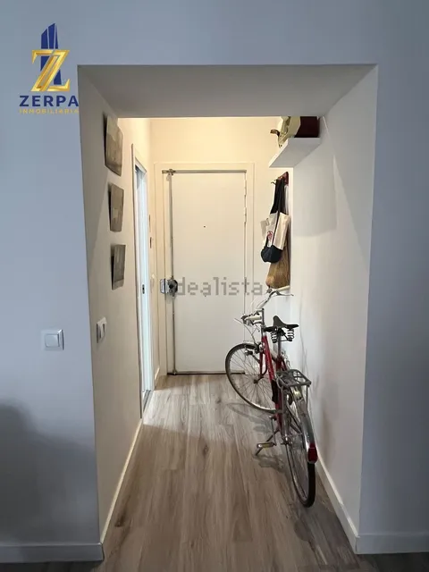 Pis de 58 m² a Madrid