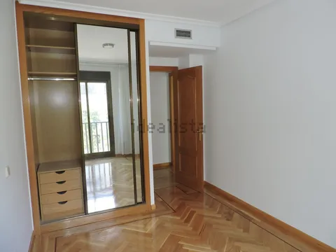 Pis de 64 m² a Madrid