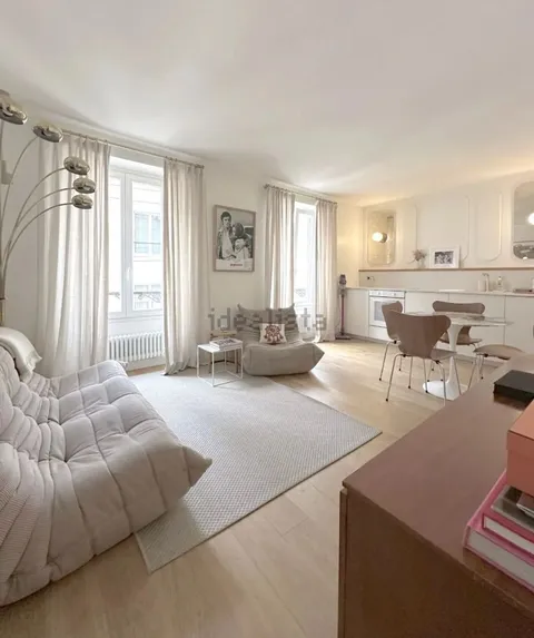 Appartamento 50 m² a Madrid