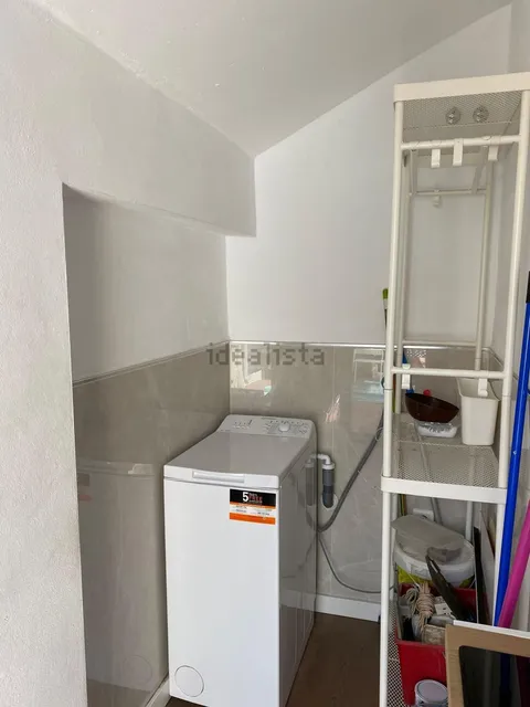 Piso de 60 m² en Málaga