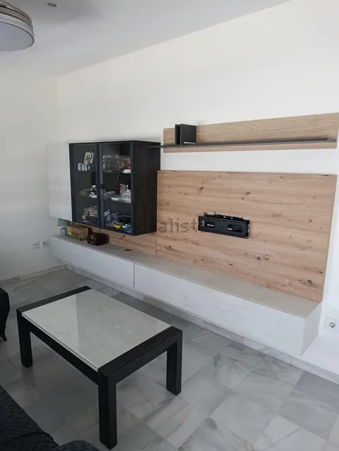 Habitació de lloguer, Còrdova