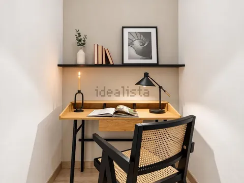 Pis de 90 m² a Madrid