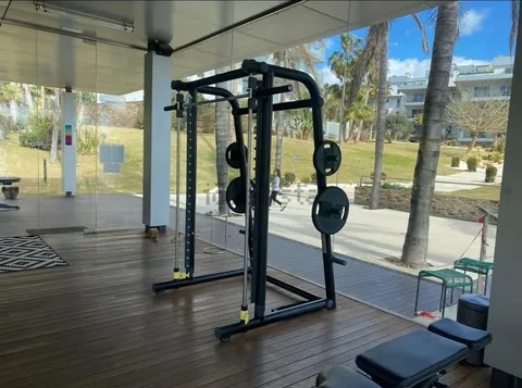 Apartamento 194 m² em Mijas