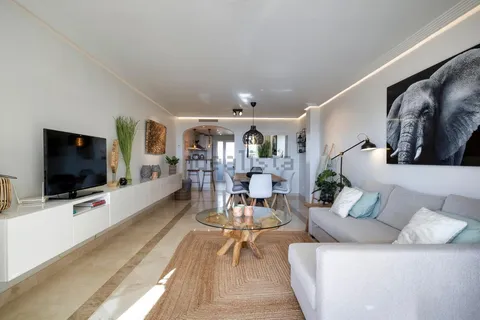 Appartamento 100 m² a Benahavís