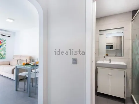 Pis de 45 m² a Benalmádena
