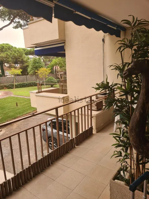 Pis de 60 m² a Arenys de Mar