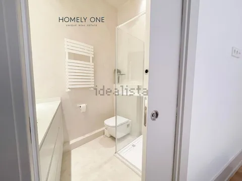 Pis de 84 m² a Madrid