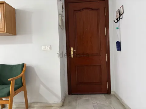 Wohnung 59 m² in Córdoba