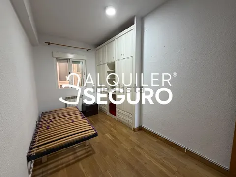 Appartamento 58 m² a Madrid