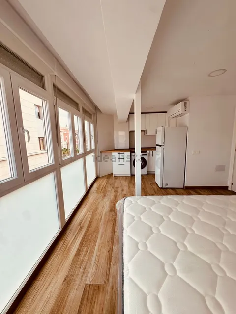Wohnung 35 m² in Almería