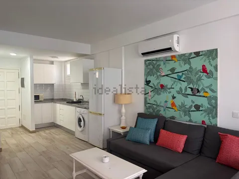 Pis de 50 m² a San Bartolomé de Tirajana
